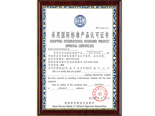 采用国际标准（香蕉视频污在线观看）
